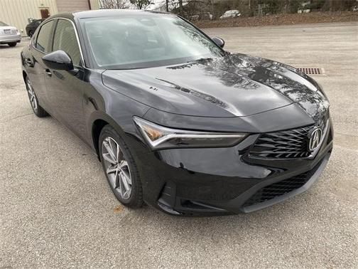 2025 Acura Integra Base