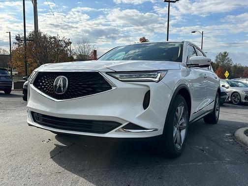 2023 Acura MDX Base