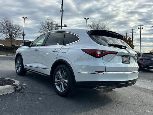 2023 Acura MDX Base