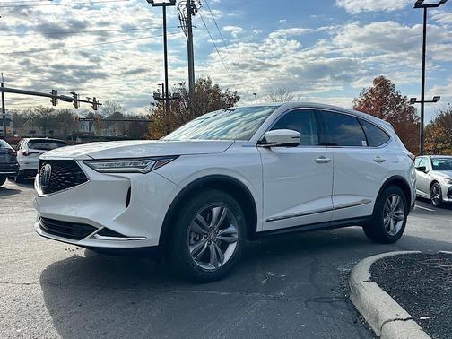 2023 Acura MDX Base