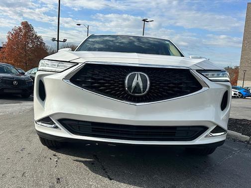2023 Acura MDX Base