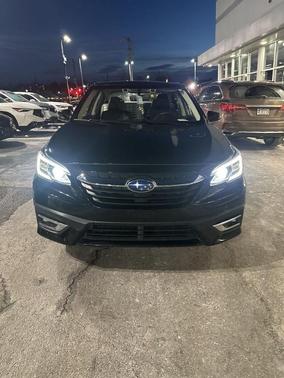 2020 Subaru Legacy 