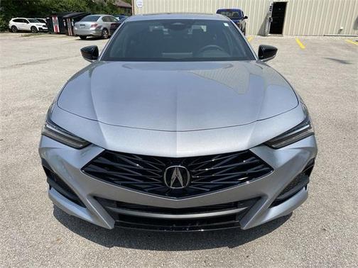 2025 Acura TLX A-Spec