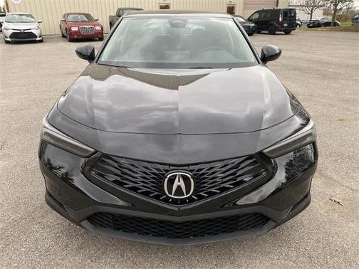 2025 Acura Integra Base