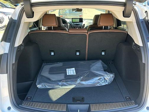 2025 Acura RDX Advance Package