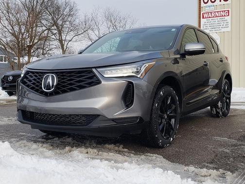 2026 Acura RDX Base