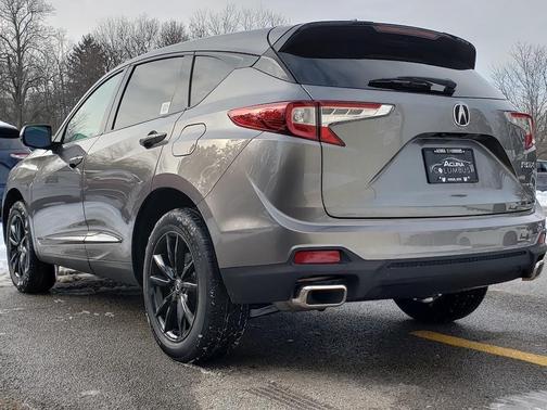 2026 Acura RDX Base