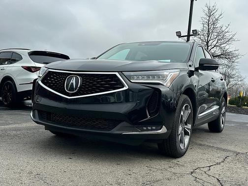 2024 Acura RDX Advance Package