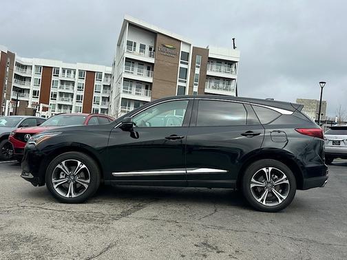 2024 Acura RDX Advance Package