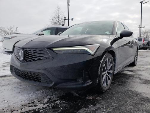 2023 Acura Integra Base