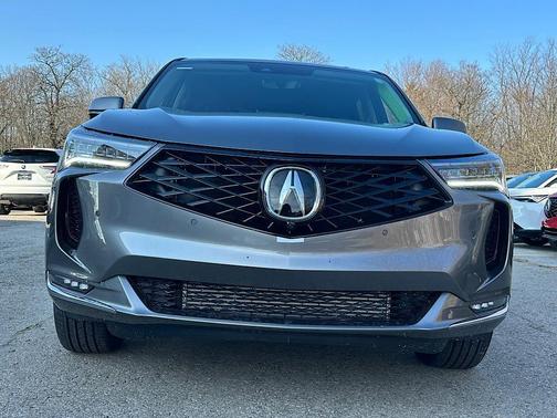 2026 Acura RDX Advance Package