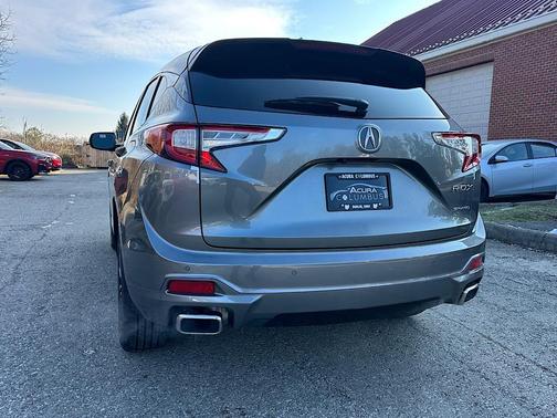 2026 Acura RDX Advance Package