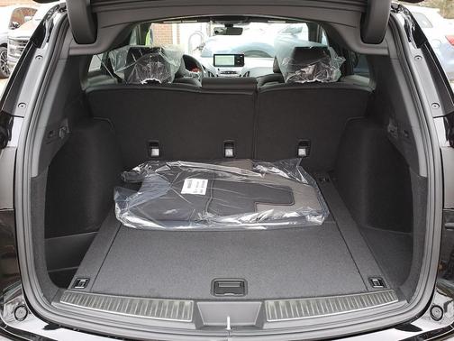 2026 Acura RDX A-Spec Advance Package