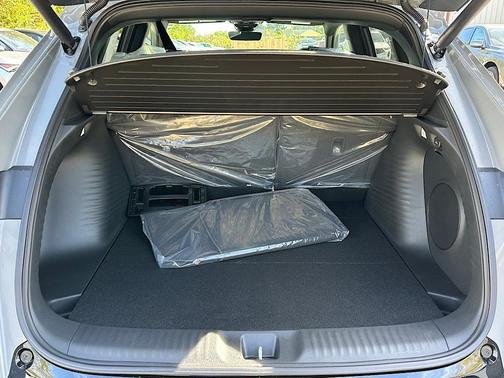 2025 Acura ADX A-Spec Advance