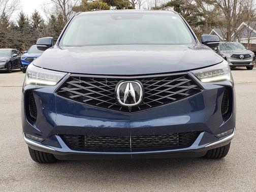 2026 Acura RDX ADVANCE PACKAGE