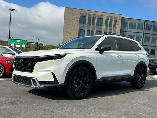 2023 Honda CR-V Hybrid Sport Touring