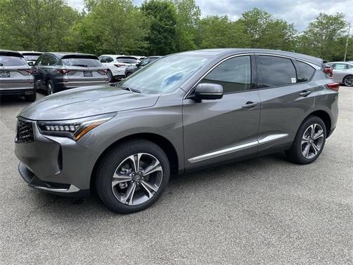 2025 Acura RDX Technology Package