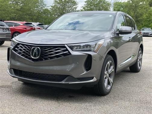 2025 Acura RDX Technology Package