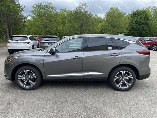 2025 Acura RDX Technology Package