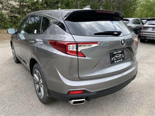 2025 Acura RDX Technology Package