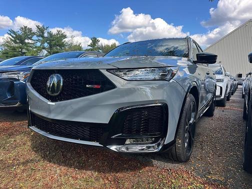 2026 Acura MDX Type S w/Advance Package