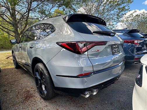 2026 Acura MDX Type S w/Advance Package