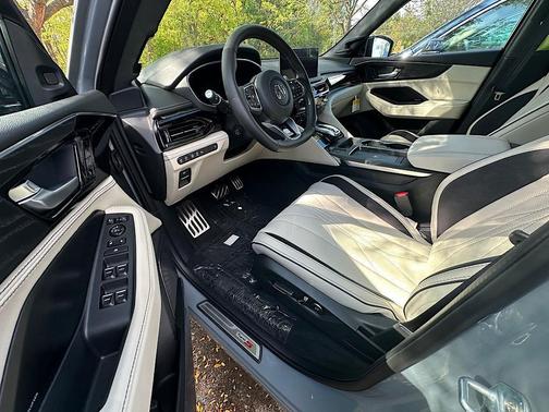 2026 Acura MDX Type S w/Advance Package