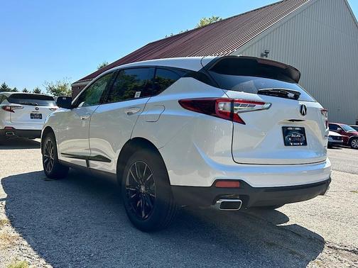 2025 Acura RDX Base