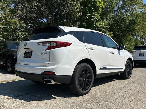 2025 Acura RDX Base