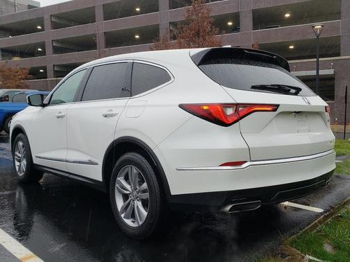 2024 Acura MDX Base