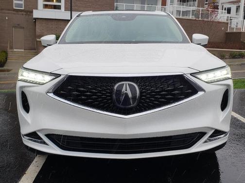 2024 Acura MDX Base