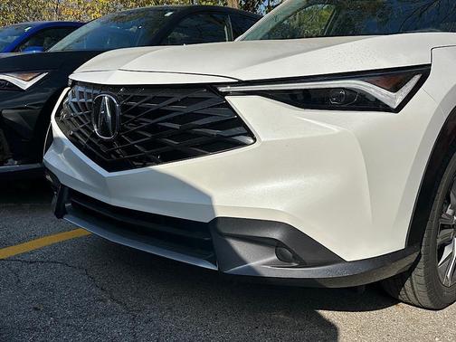 2025 Acura ADX Base