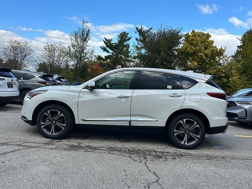 2026 Acura RDX Technology Package