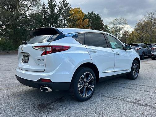 2026 Acura RDX Technology Package