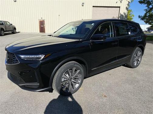 2025 Acura MDX Technology Package