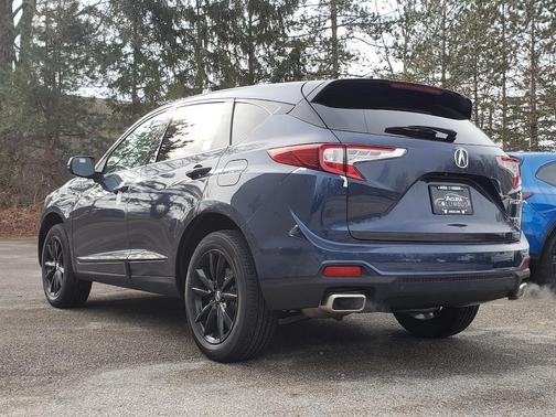 2026 Acura RDX Base