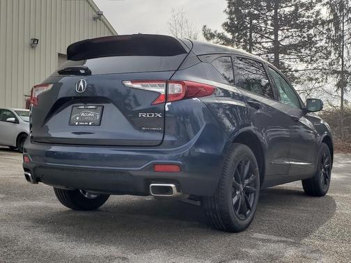2026 Acura RDX Base