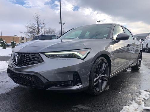 2023 Acura Integra A-Spec