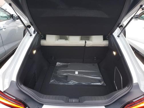 2026 Acura Integra A-Spec Technology