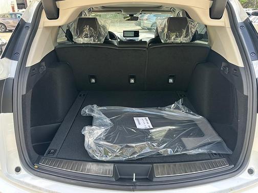 2025 Acura RDX Advance Package