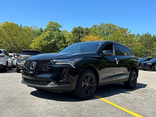 2025 Acura RDX Base