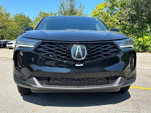 2025 Acura RDX Base