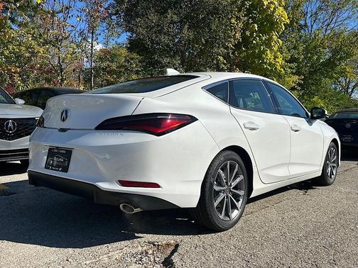 2026 Acura Integra Base