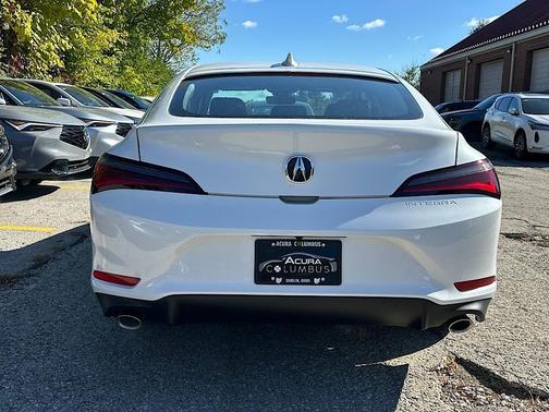 2026 Acura Integra Base