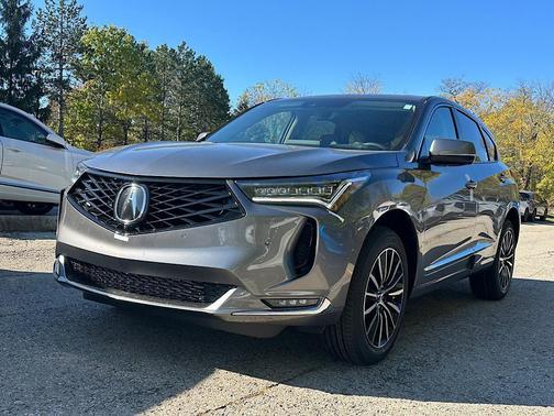 2026 Acura RDX Advance Package