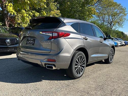 2026 Acura RDX Advance Package