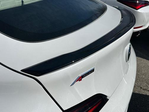 2026 Acura Integra A-Spec Technology