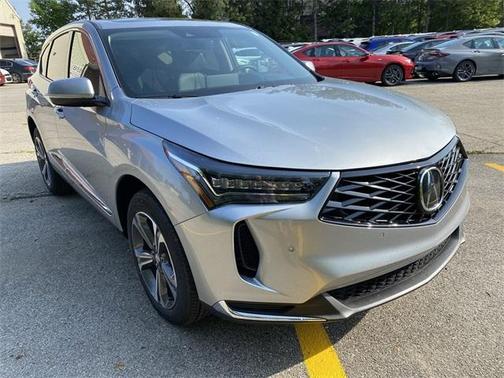 2025 Acura RDX Technology Package