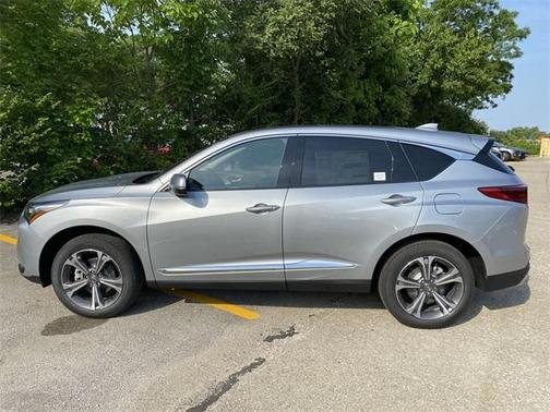 2025 Acura RDX Technology Package