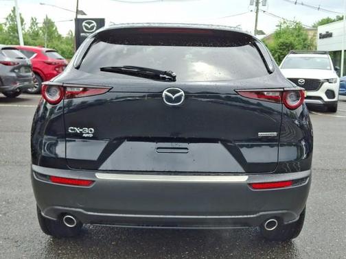 2024 Mazda CX-30 2.5 S Preferred Package